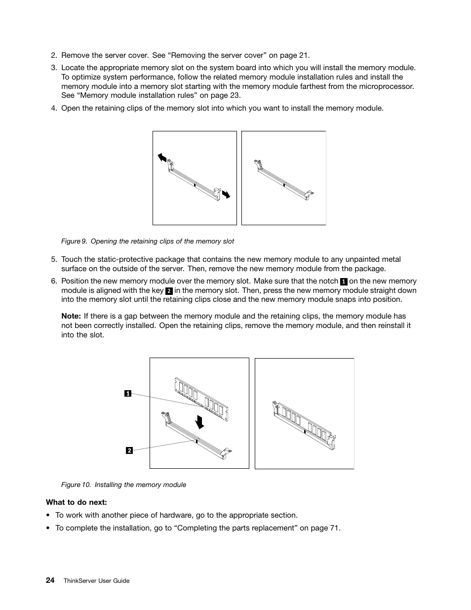 Lenovo 1047 User Manual | Page 36 / 140