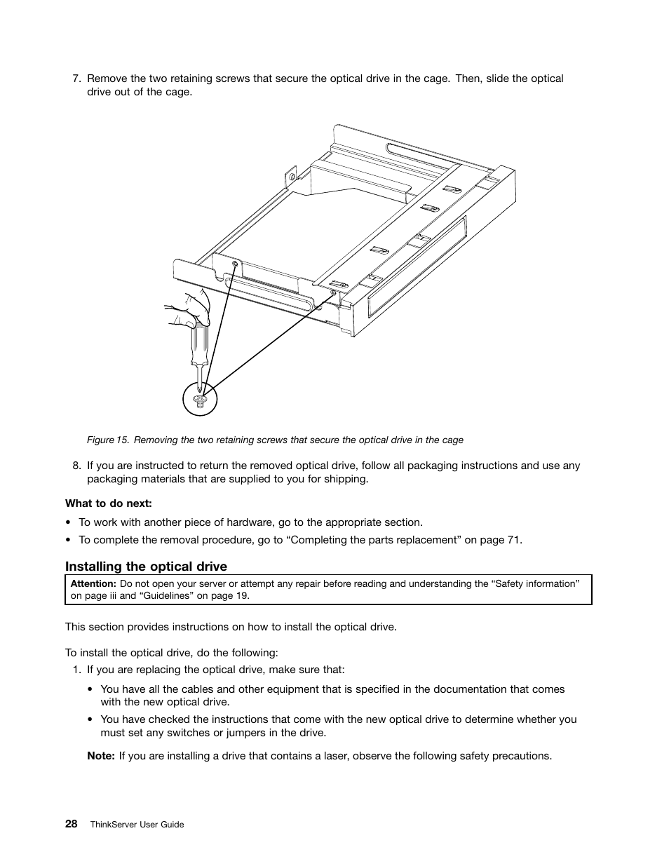 Lenovo 1047 User Manual | Page 40 / 140