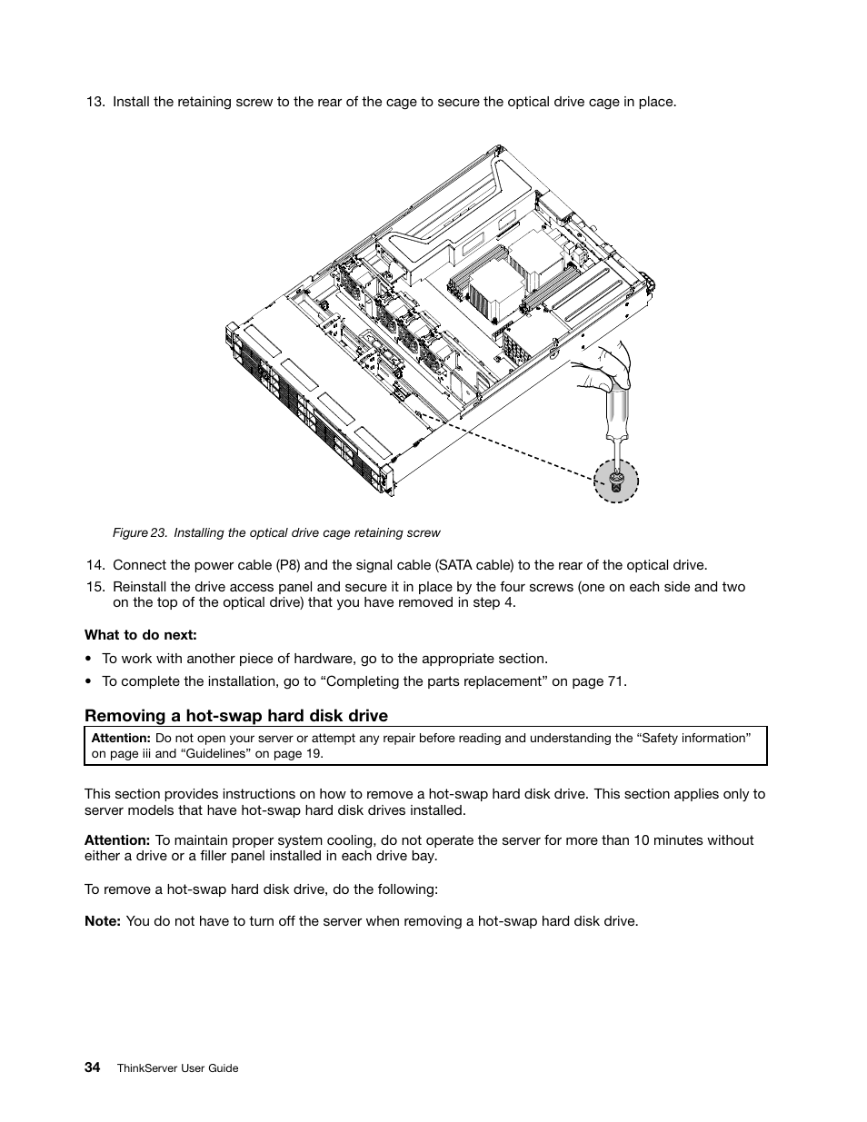 Lenovo 1047 User Manual | Page 46 / 140