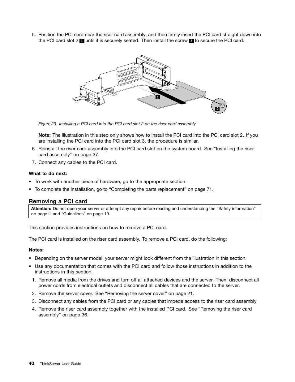 Lenovo 1047 User Manual | Page 52 / 140