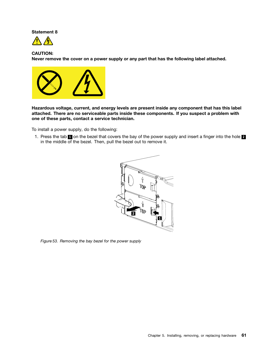 Lenovo 1047 User Manual | Page 73 / 140