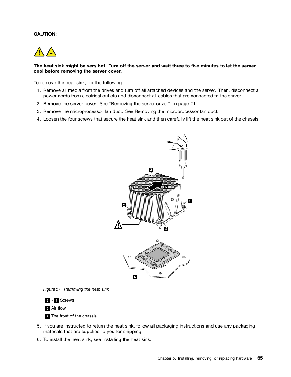 Lenovo 1047 User Manual | Page 77 / 140