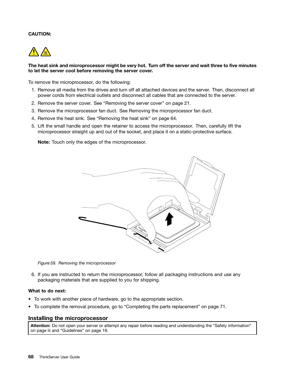 Lenovo 1047 User Manual | Page 80 / 140