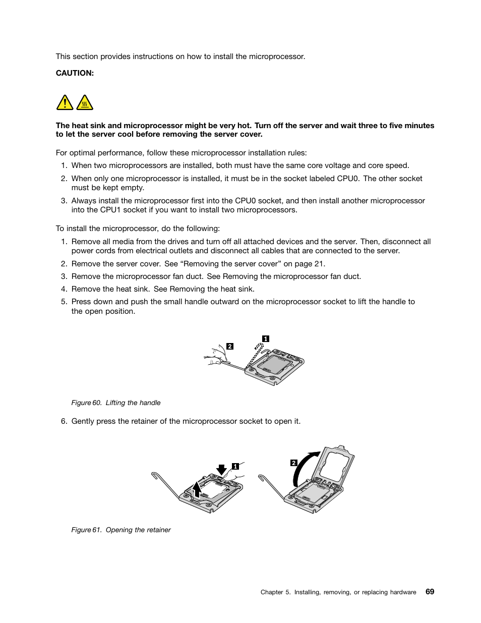 Lenovo 1047 User Manual | Page 81 / 140