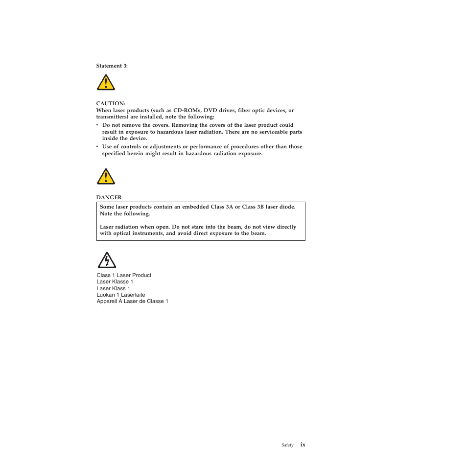 Lenovo TS200V User Manual | Page 11 / 96