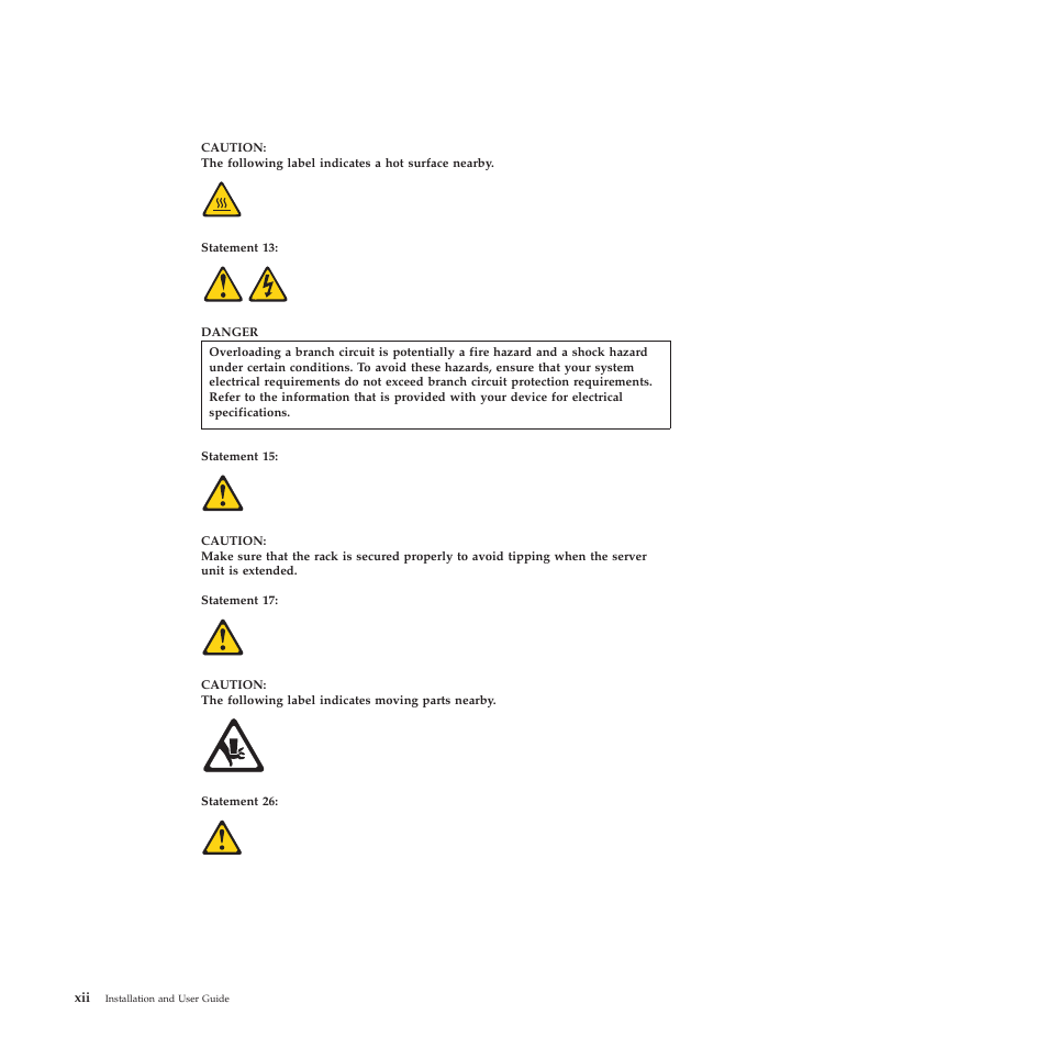 Lenovo TS200V User Manual | Page 14 / 96