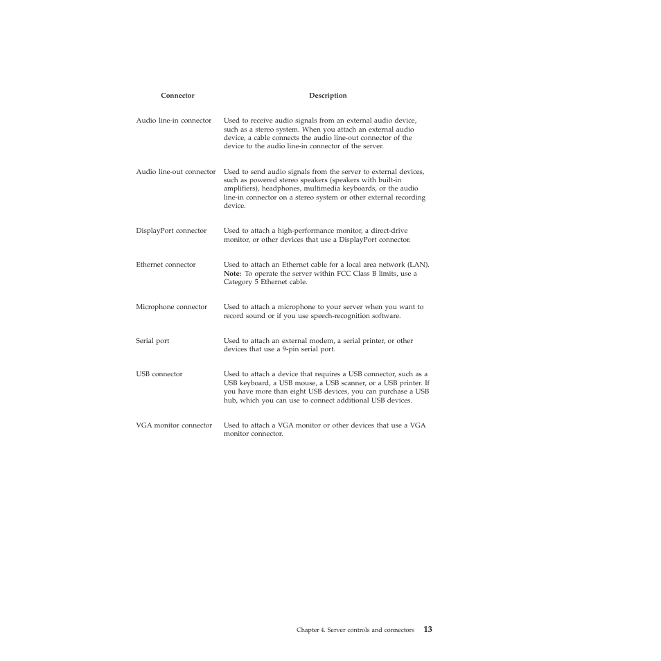 Lenovo TS200V User Manual | Page 29 / 96