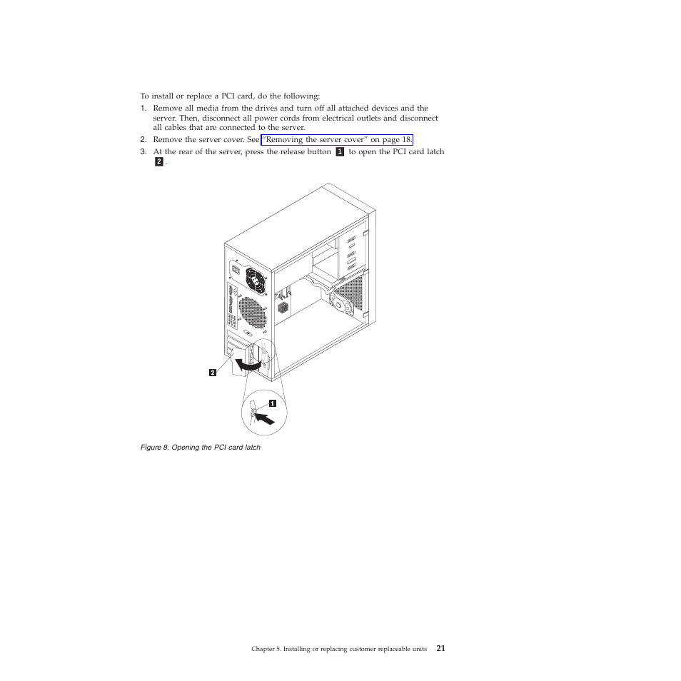 Lenovo TS200V User Manual | Page 37 / 96