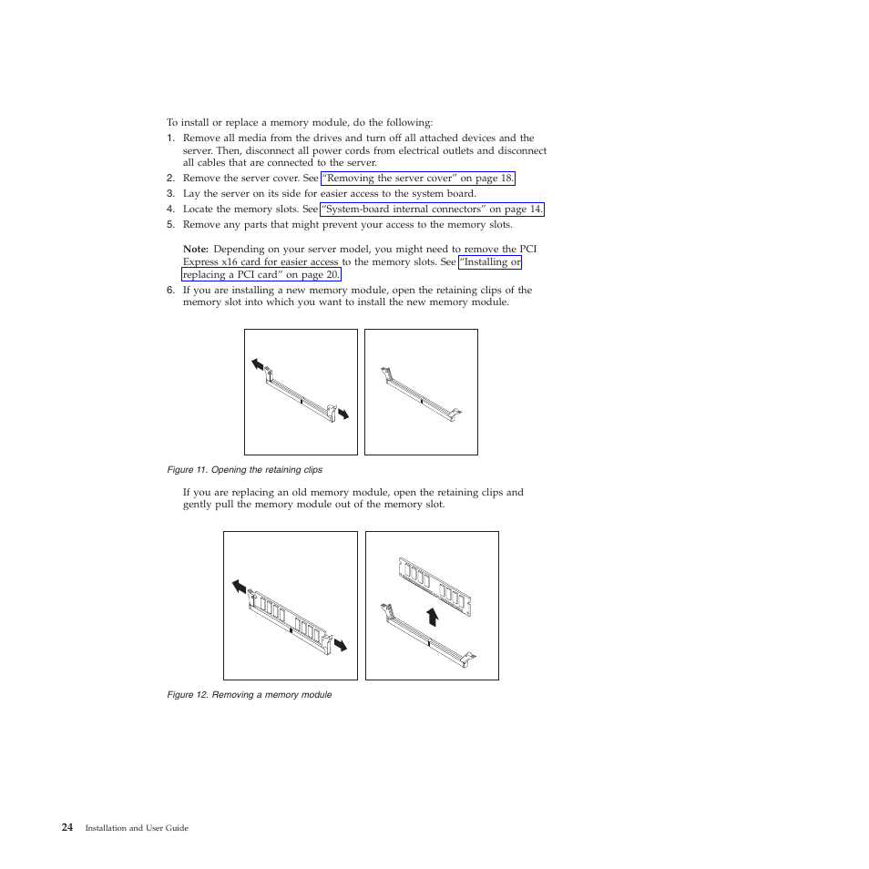 Lenovo TS200V User Manual | Page 40 / 96