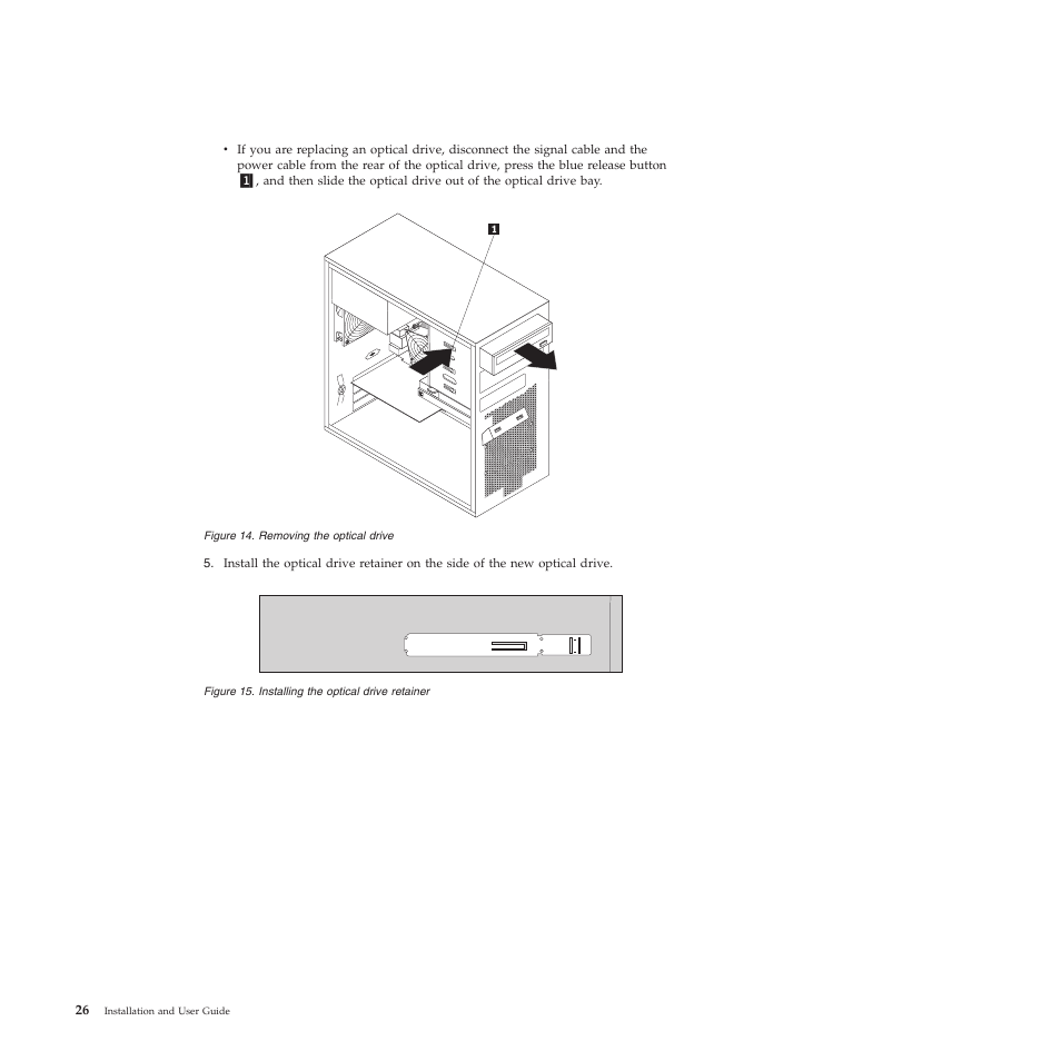 Lenovo TS200V User Manual | Page 42 / 96