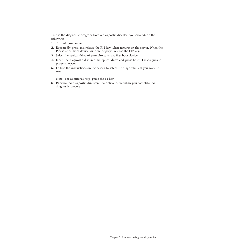 Lenovo TS200V User Manual | Page 77 / 96