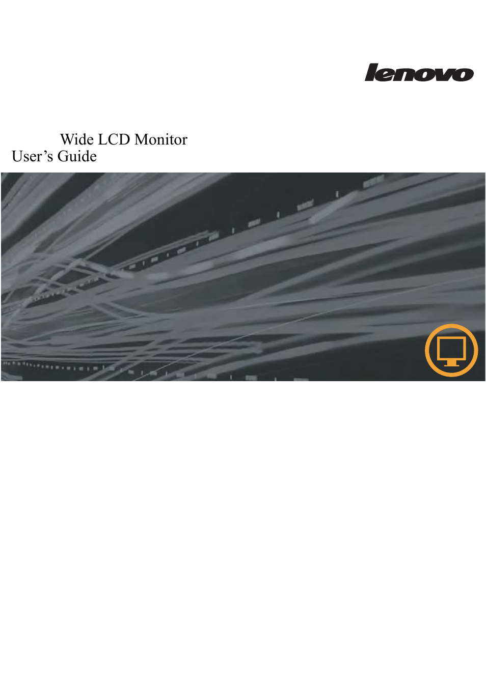 Lenovo D1960 User Manual | 21 pages