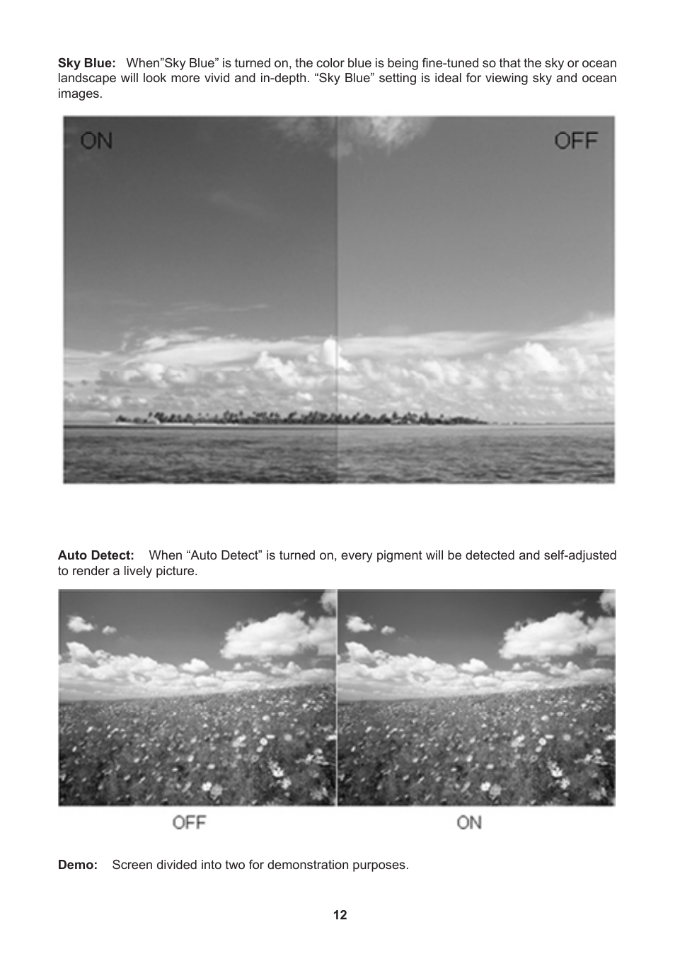 Lenovo D1960 User Manual | Page 14 / 21