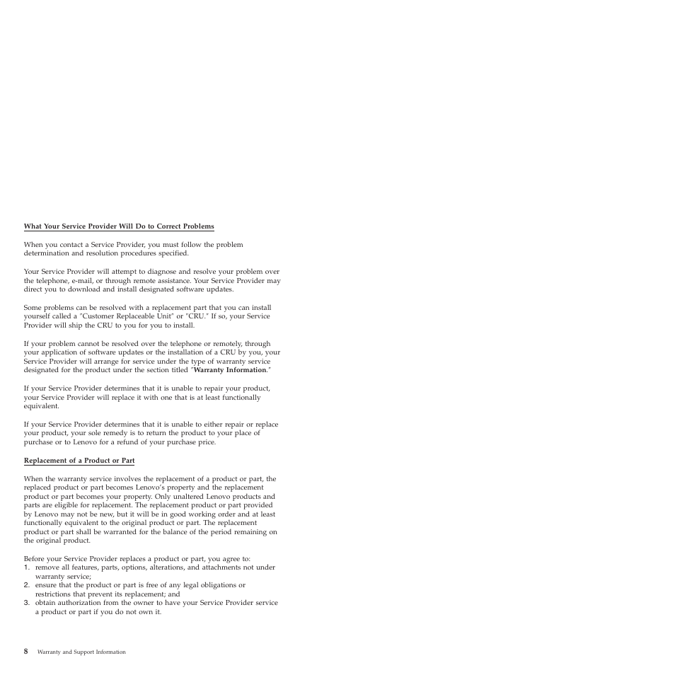 Lenovo 1039 User Manual | Page 14 / 26
