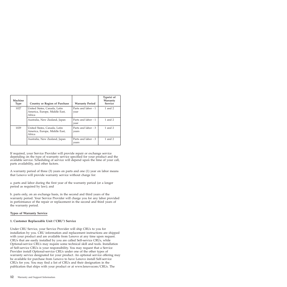 Lenovo 1039 User Manual | Page 18 / 26