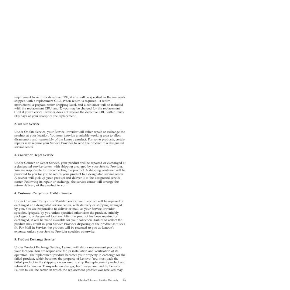 Lenovo 1039 User Manual | Page 19 / 26