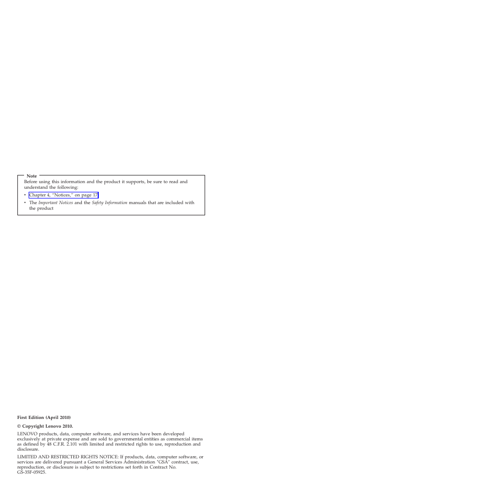 Lenovo 1039 User Manual | Page 4 / 26