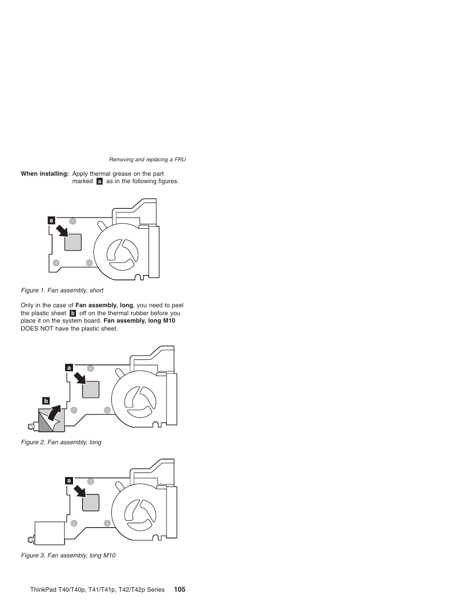 Lenovo THINKPAD T41/T41P User Manual | Page 111 / 260