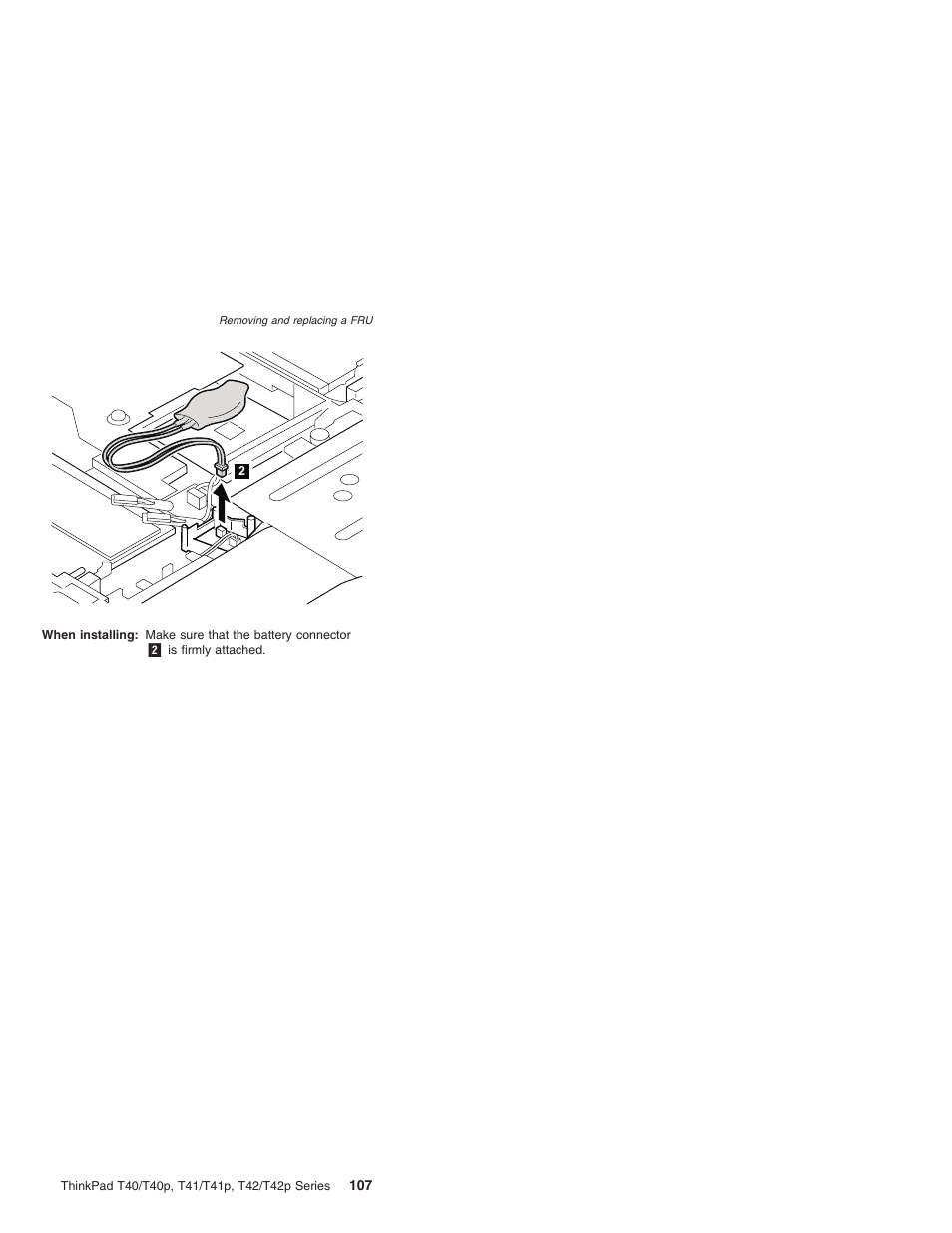 Lenovo THINKPAD T41/T41P User Manual | Page 113 / 260