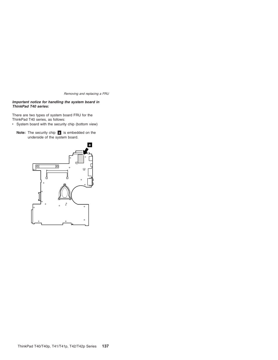 Lenovo THINKPAD T41/T41P User Manual | Page 143 / 260