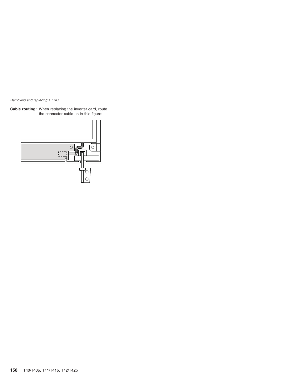 Lenovo THINKPAD T41/T41P User Manual | Page 164 / 260