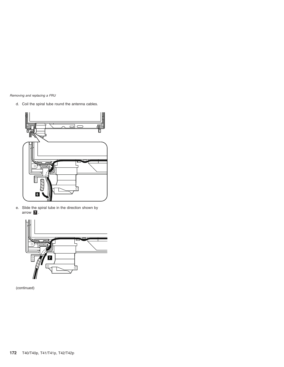 Lenovo THINKPAD T41/T41P User Manual | Page 178 / 260