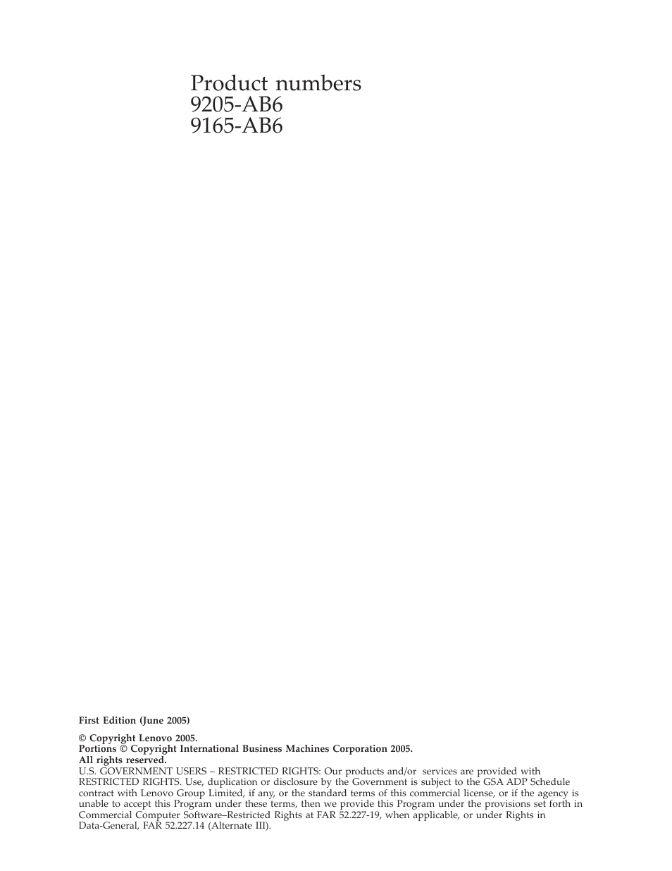 Lenovo L151 User Manual | Page 2 / 29