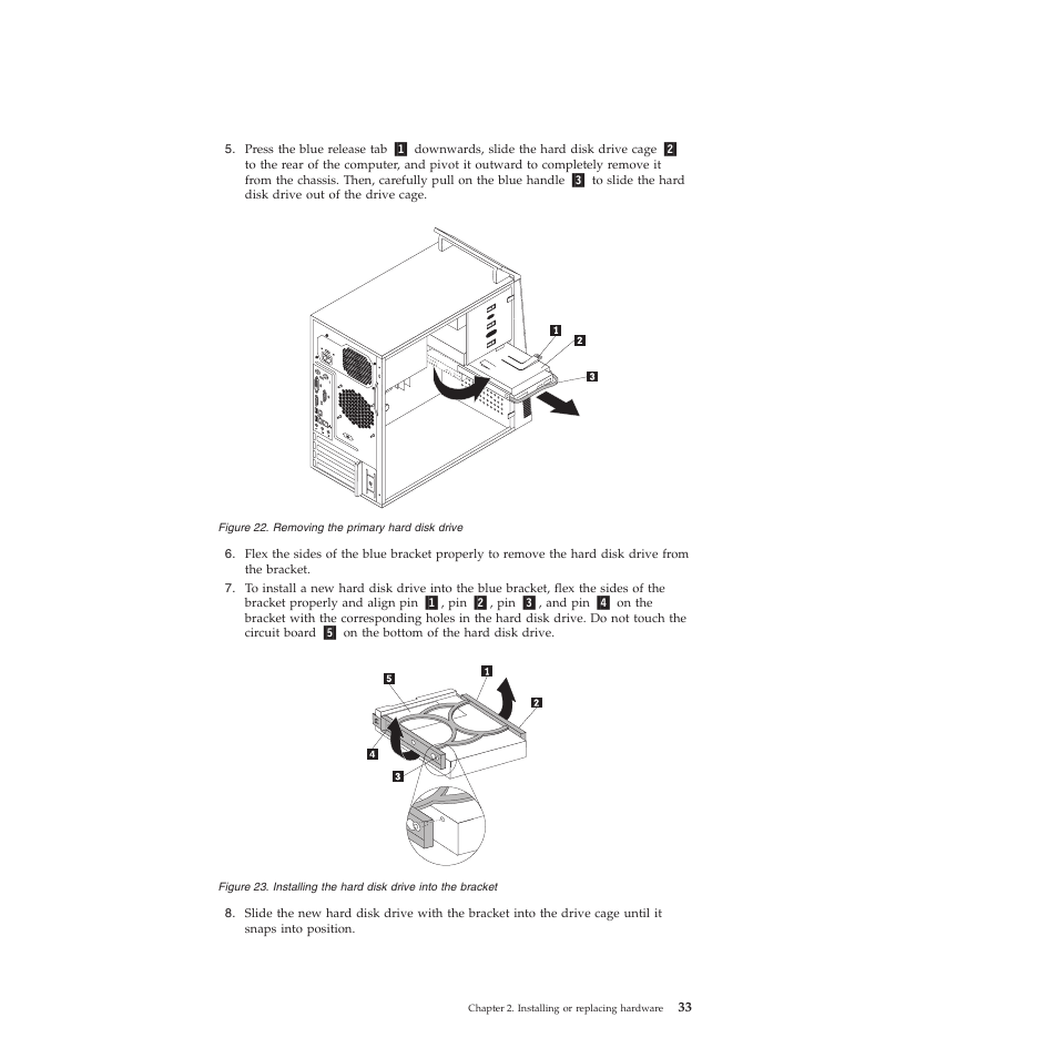 Lenovo 5393 User Manual | Page 41 / 94