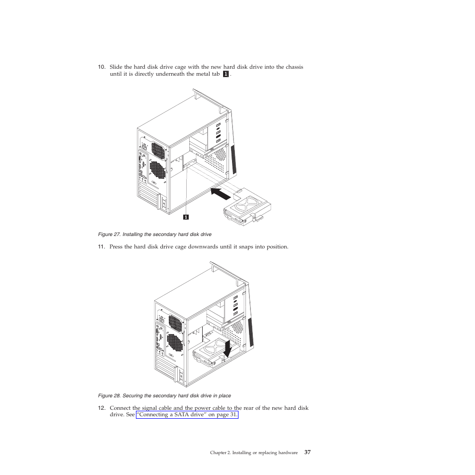 Lenovo 5393 User Manual | Page 45 / 94