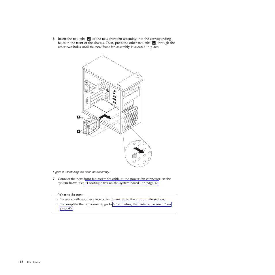 Lenovo 5393 User Manual | Page 50 / 94