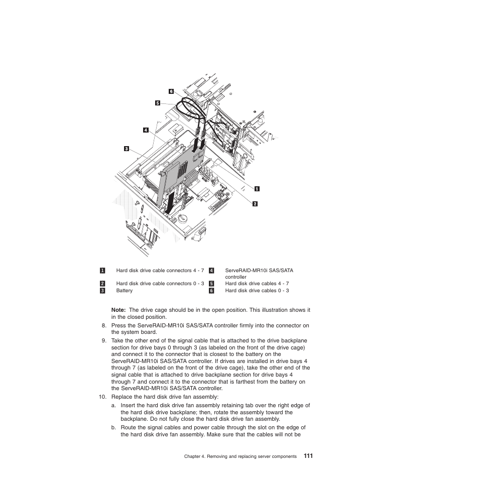 Lenovo TS100 User Manual | Page 129 / 284