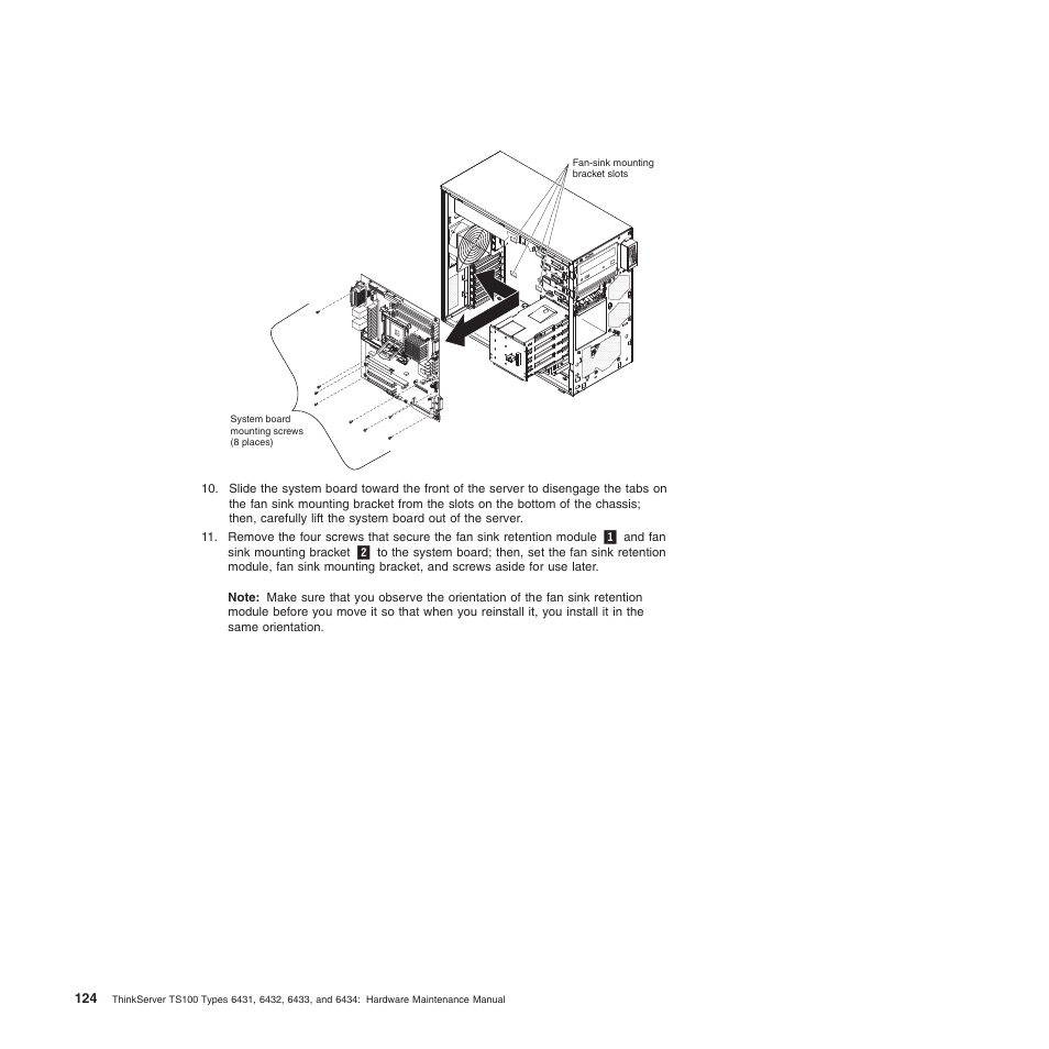 Lenovo TS100 User Manual | Page 142 / 284