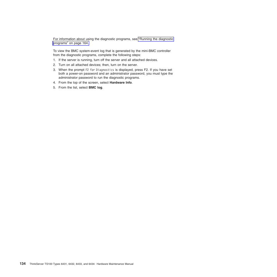 Lenovo TS100 User Manual | Page 152 / 284