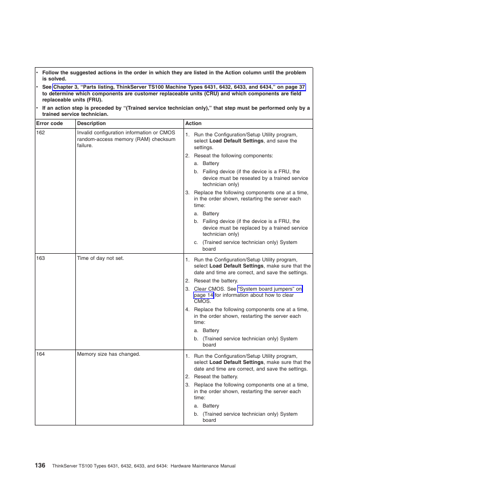 Lenovo TS100 User Manual | Page 154 / 284