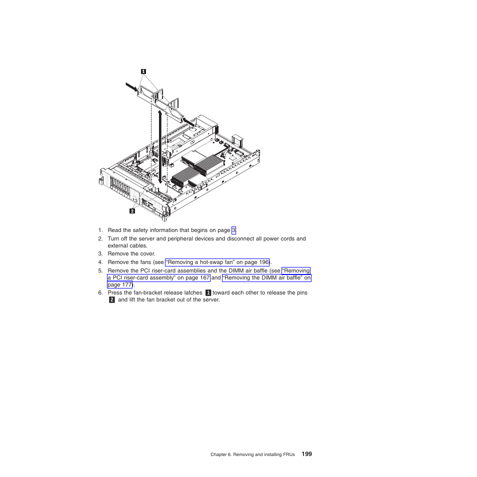 Lenovo THINKSERVER 3797 User Manual | Page 207 / 266