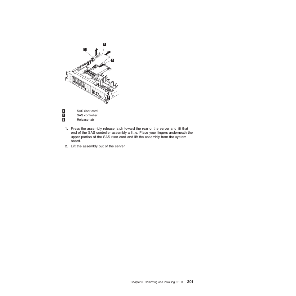 Lenovo THINKSERVER 3797 User Manual | Page 209 / 266