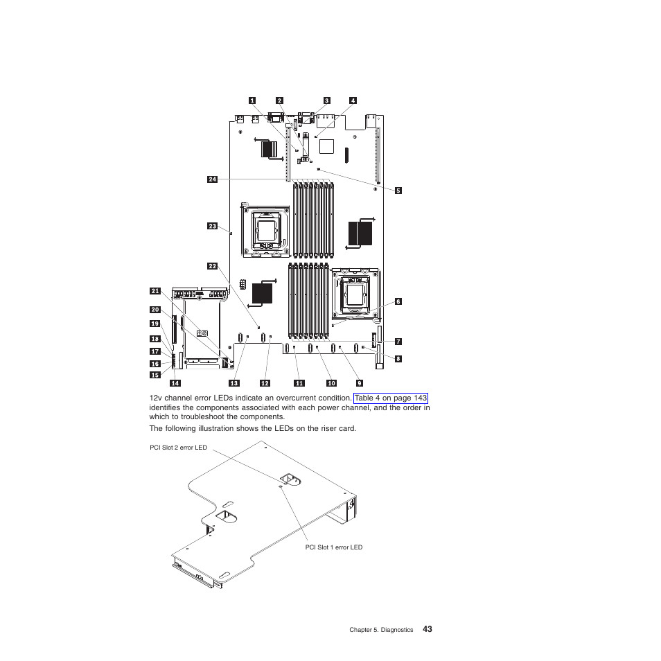 Lenovo THINKSERVER 3797 User Manual | Page 51 / 266