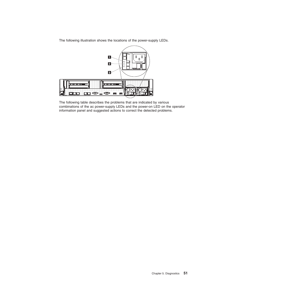 Lenovo THINKSERVER 3797 User Manual | Page 59 / 266