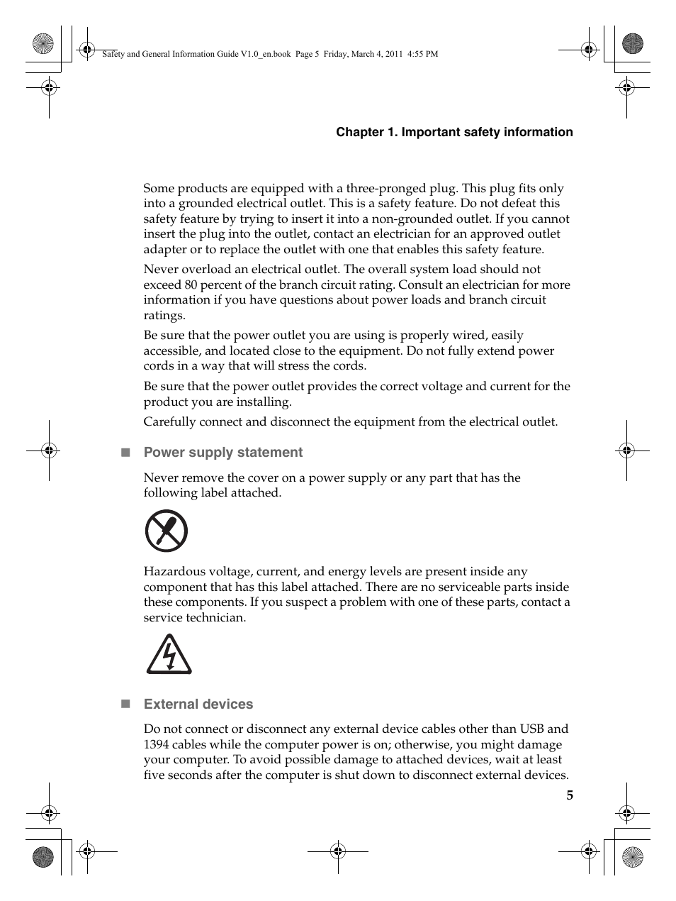 Lenovo 147500112 User Manual | Page 11 / 46