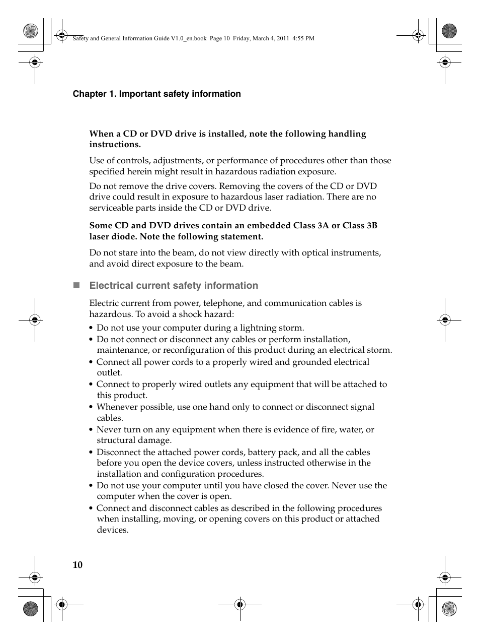 Lenovo 147500112 User Manual | Page 16 / 46