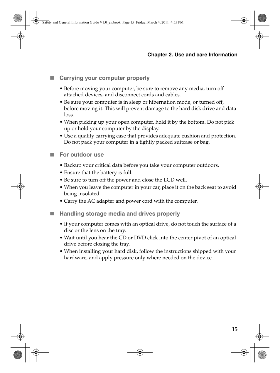 Lenovo 147500112 User Manual | Page 21 / 46