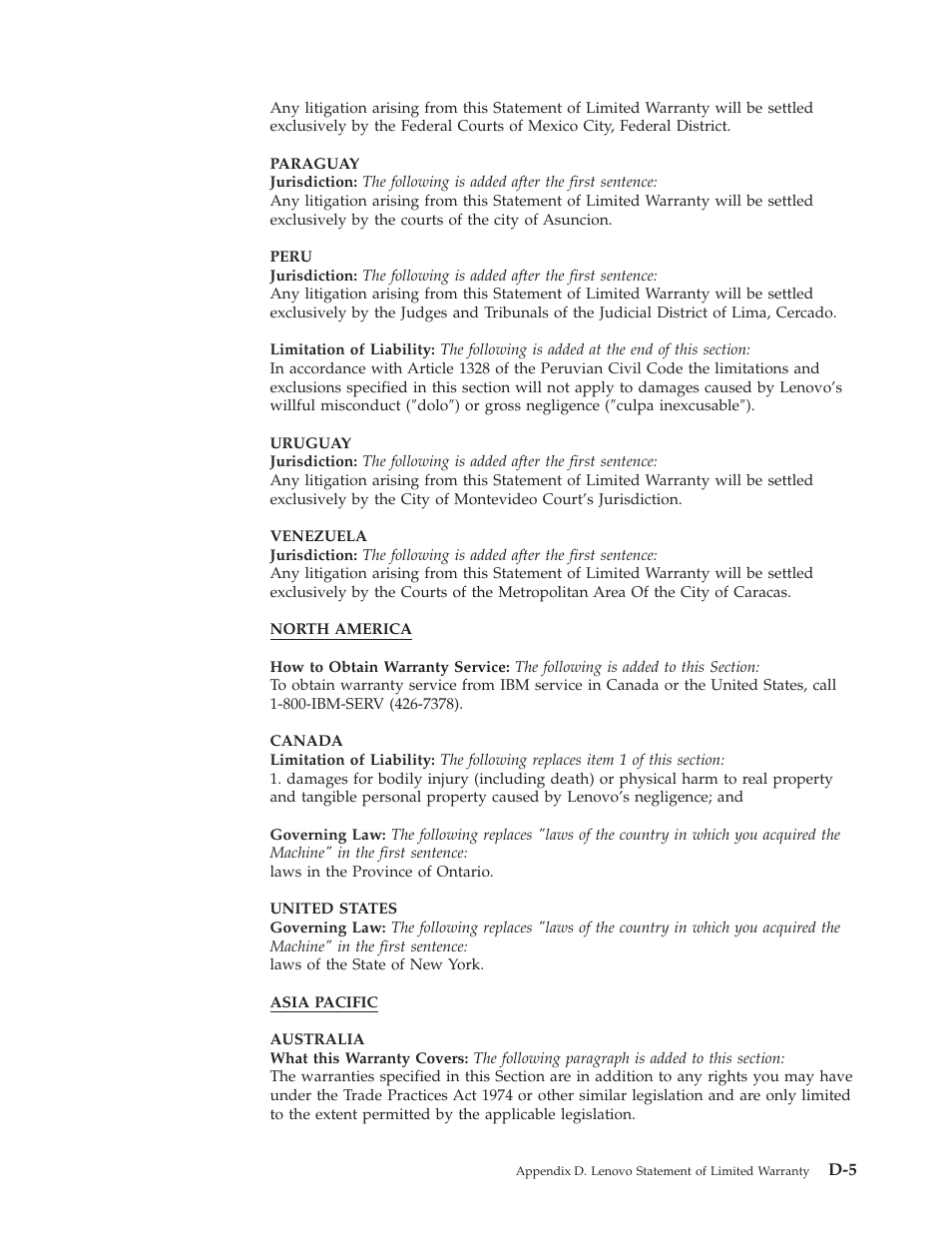 Lenovo ThinkPad 40Y8710 User Manual | Page 45 / 68