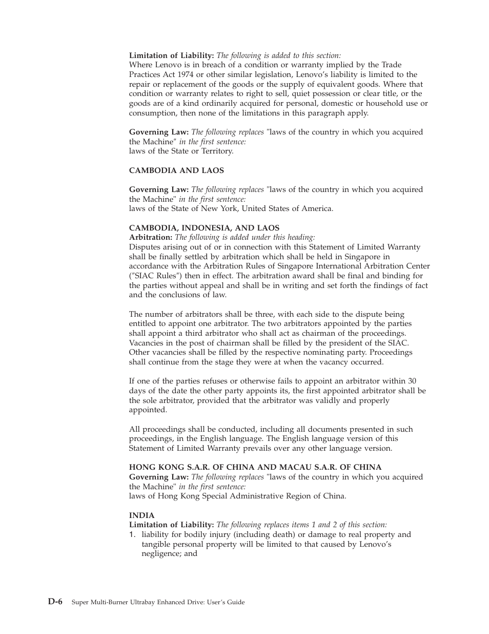 Lenovo ThinkPad 40Y8710 User Manual | Page 46 / 68