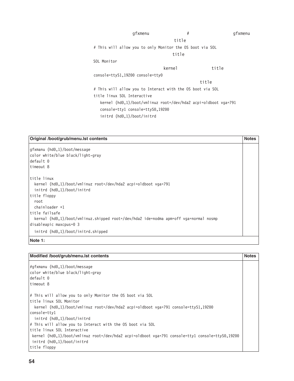 Lenovo 6446 User Manual | Page 68 / 112