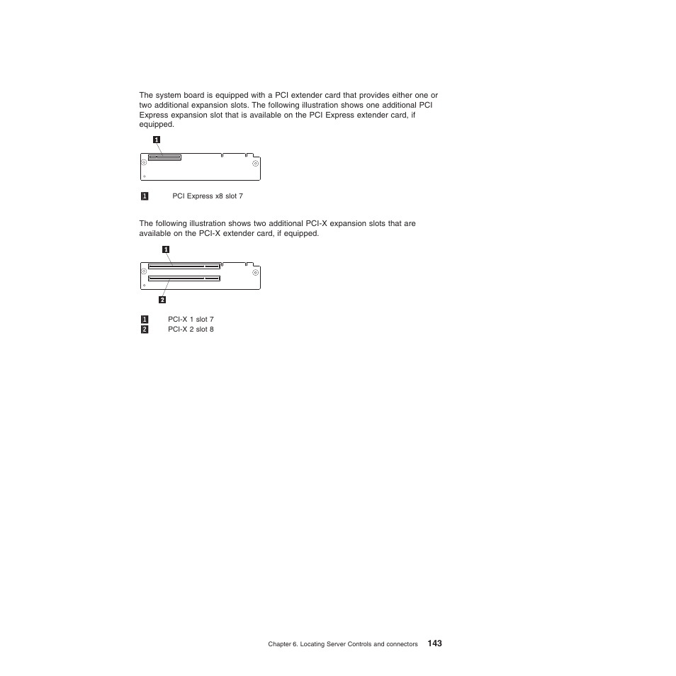 Lenovo THINKSERVER 3821 User Manual | Page 151 / 304