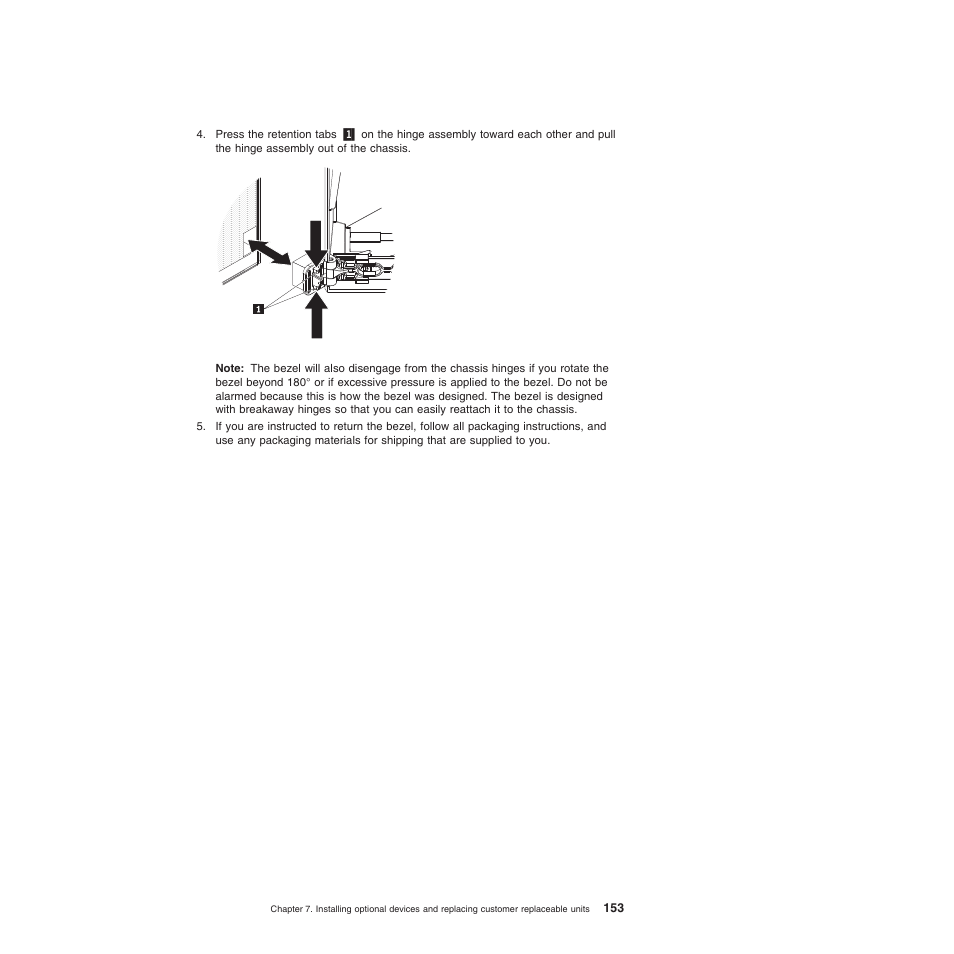 Lenovo THINKSERVER 3821 User Manual | Page 161 / 304