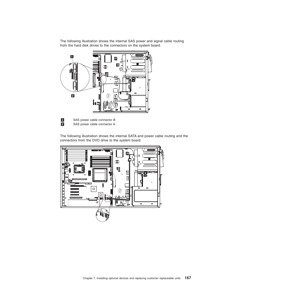 Lenovo THINKSERVER 3821 User Manual | Page 175 / 304