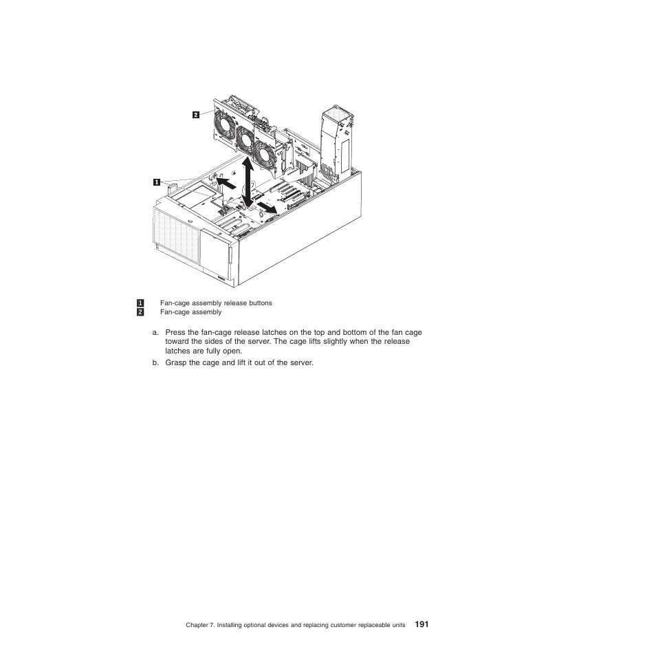 Lenovo THINKSERVER 3821 User Manual | Page 199 / 304