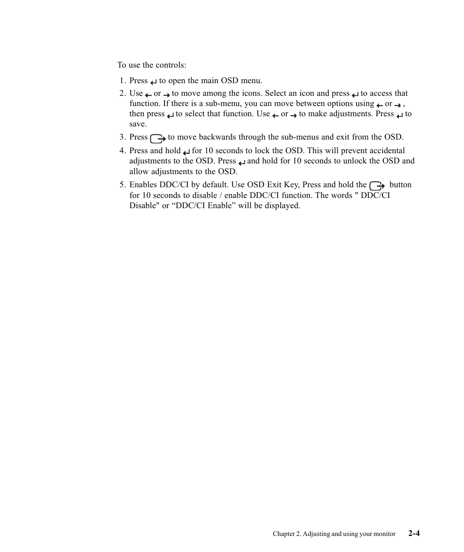 Lenovo L1700P User Manual | Page 17 / 38