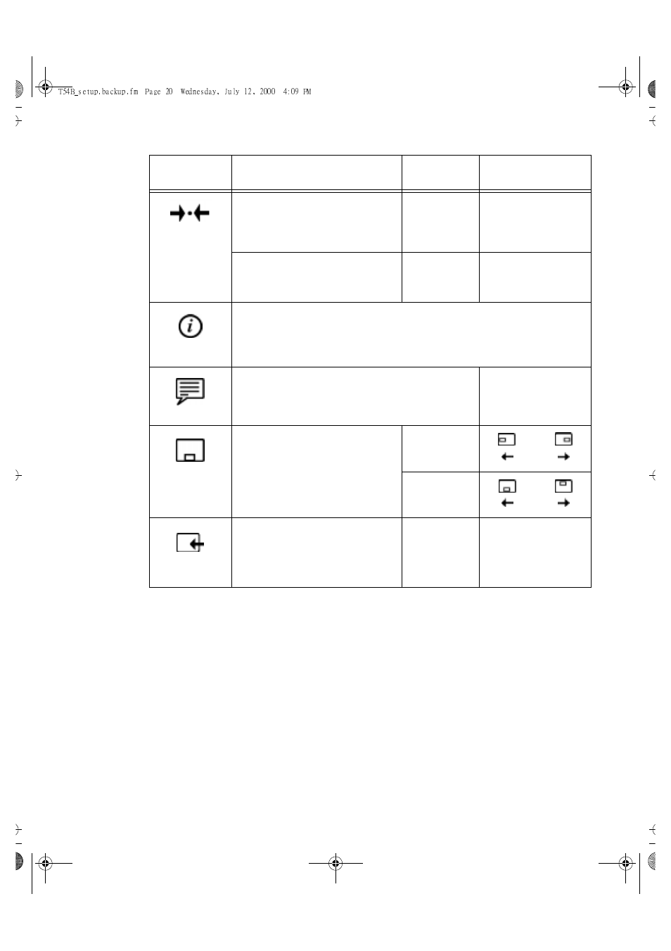 Lenovo T54H User Manual | Page 19 / 29